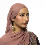 Syrian Mosaic Earrings