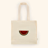 Palestine Watermelon Tote