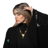 Tawakkul | Trust Draping Necklace