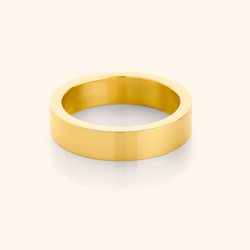 Essential Ring | Bold