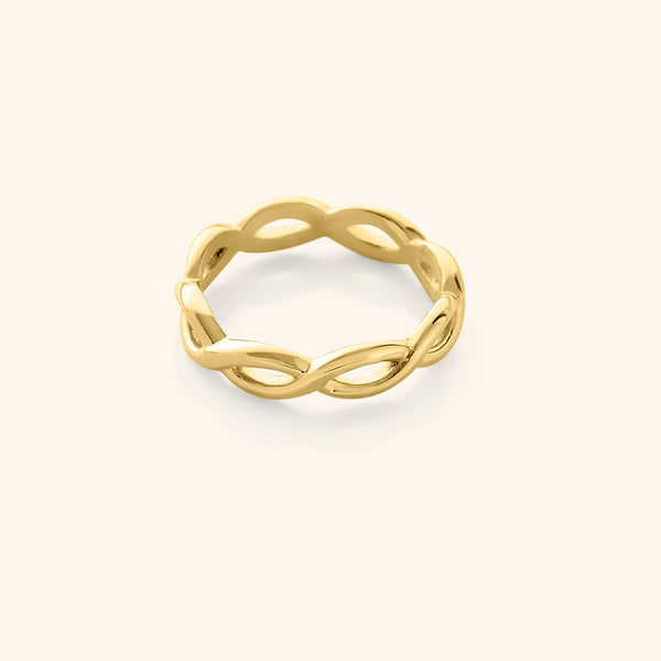 Infinity Ring