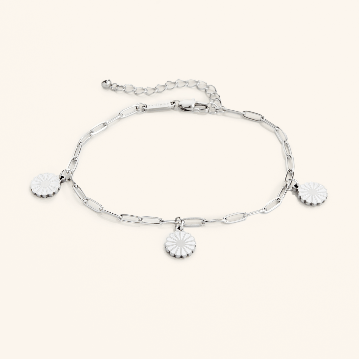 Daisy Anklet - Nominal