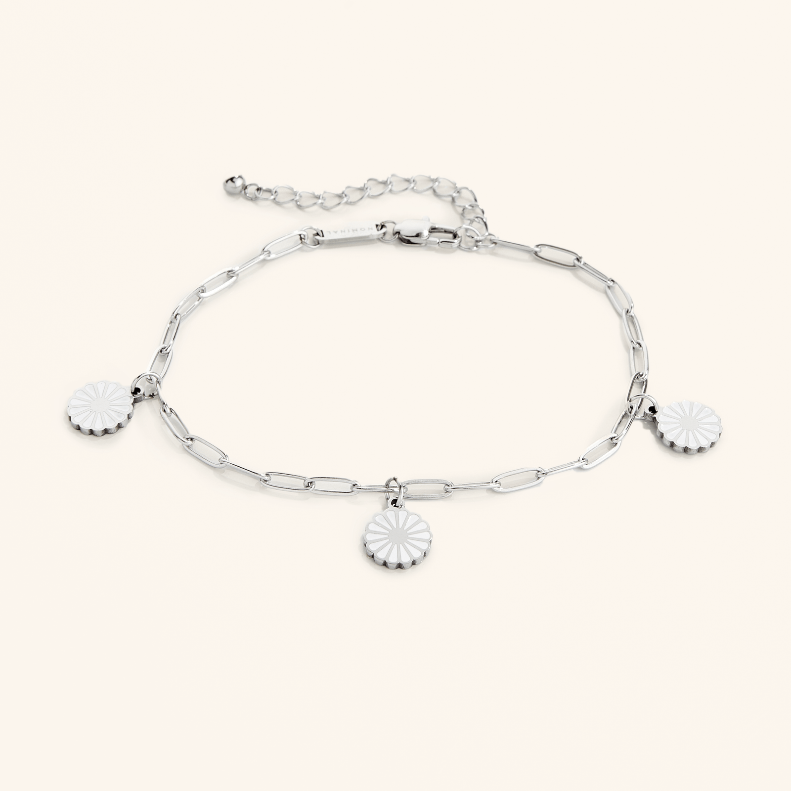 Daisy Anklet - Nominal