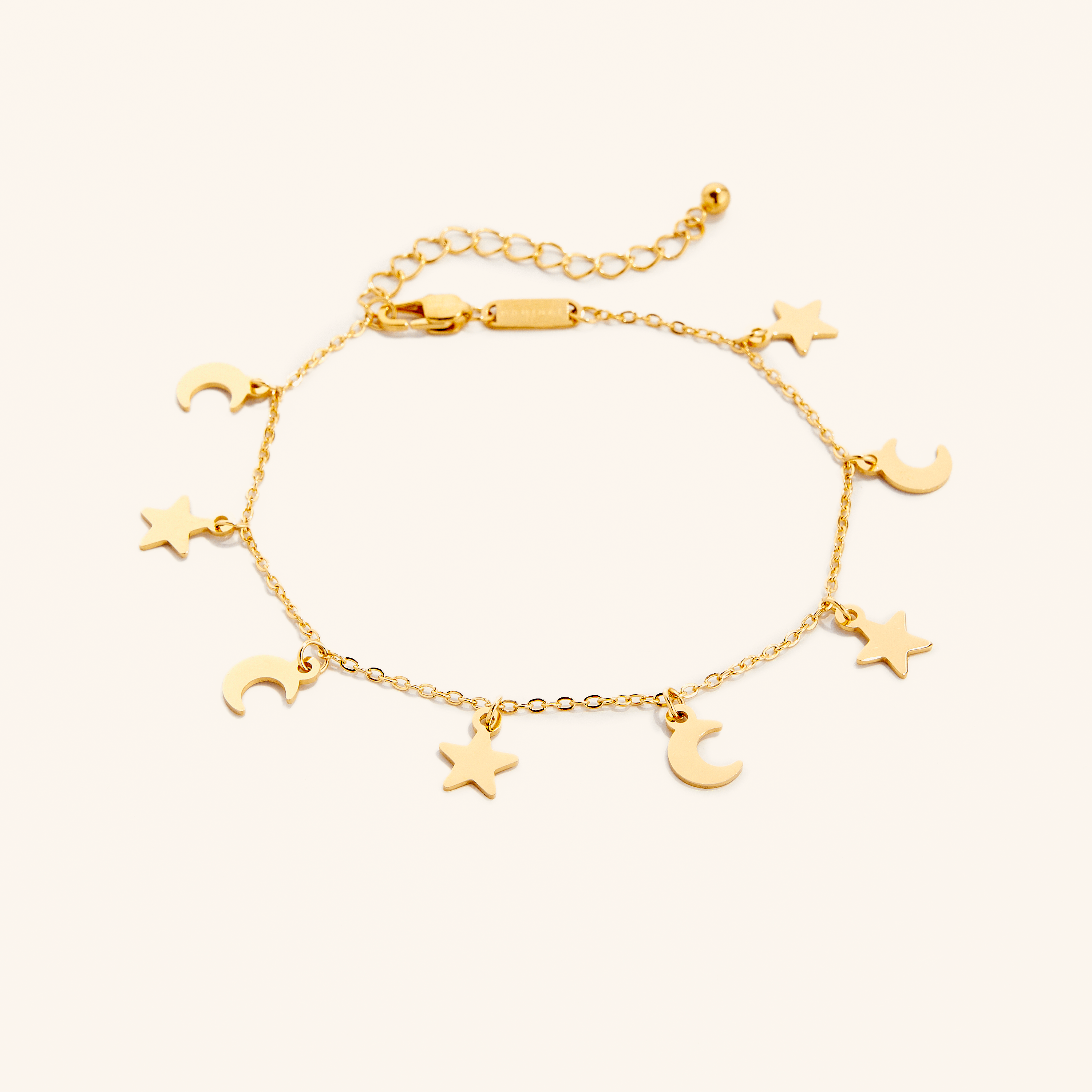 Galaxy Anklet | Women - Nominal