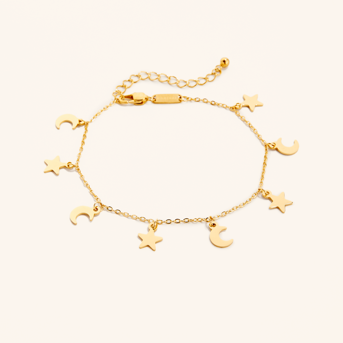 Galaxy Anklet | Women - Nominal