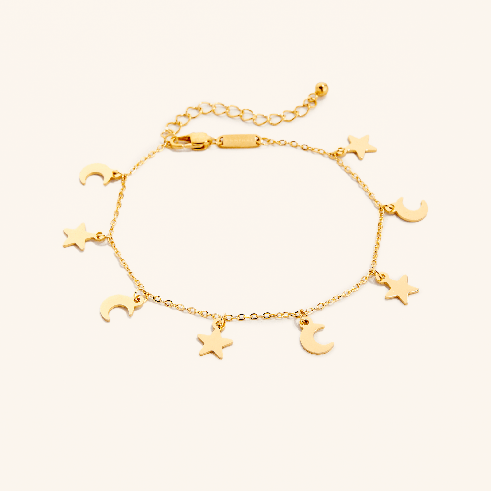 Galaxy Anklet | Women - Nominal