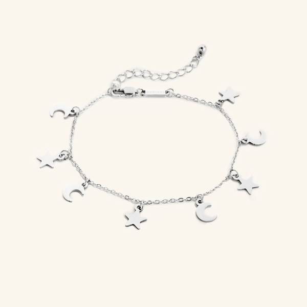 Galaxy Anklet | Women - Nominal