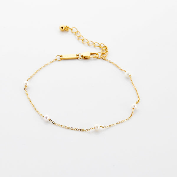 Chain Extender - 18K Solid Gold| Nominal
