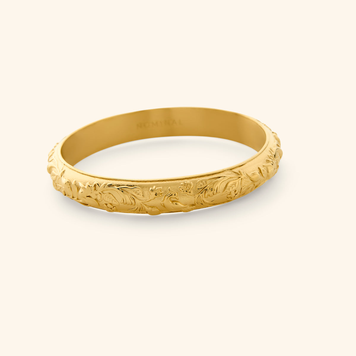 Bengal Bloom Bangle