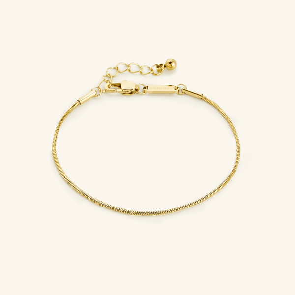 Harmony Chain Bracelet | Women - Nominal