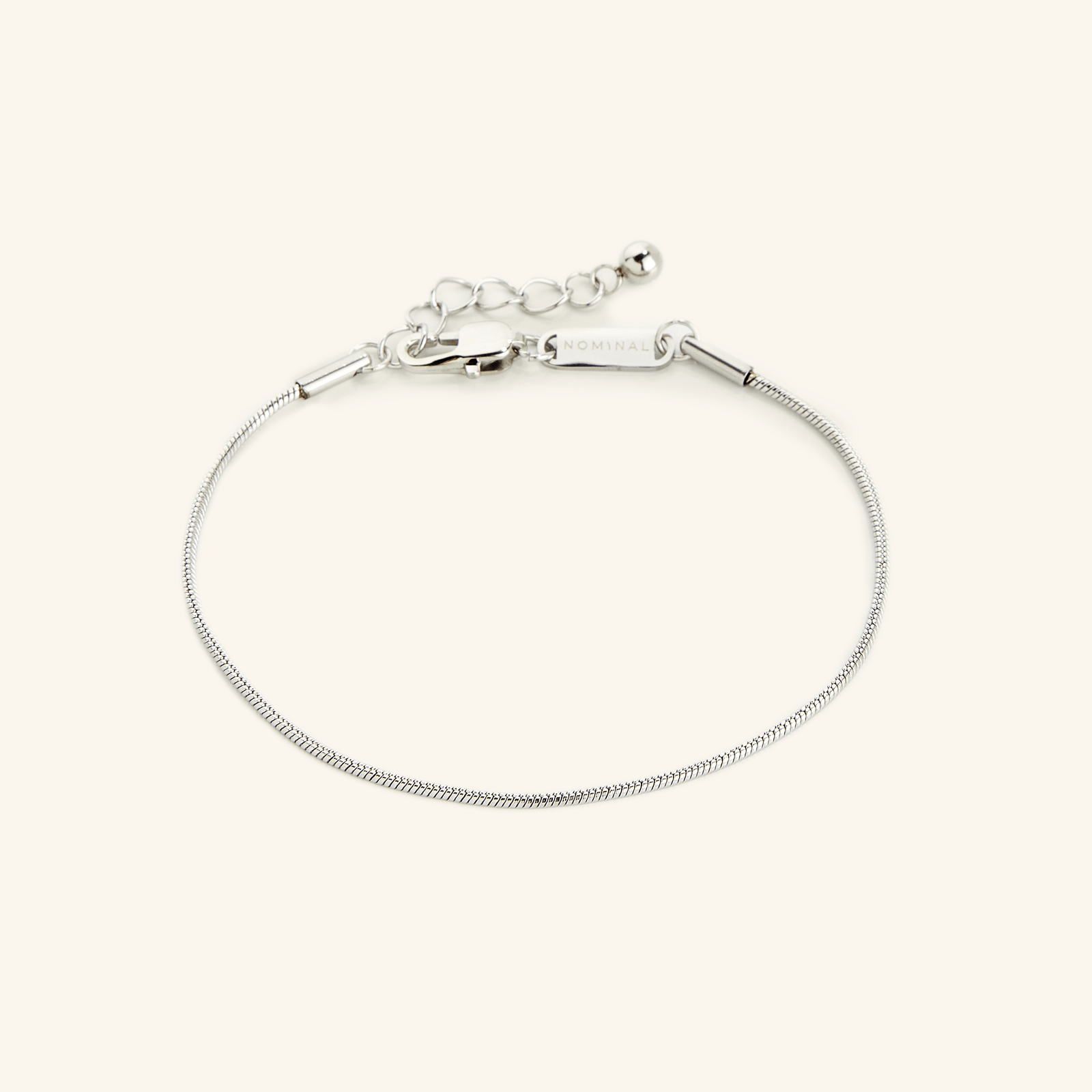 Harmony Chain Bracelet | Women - Nominal