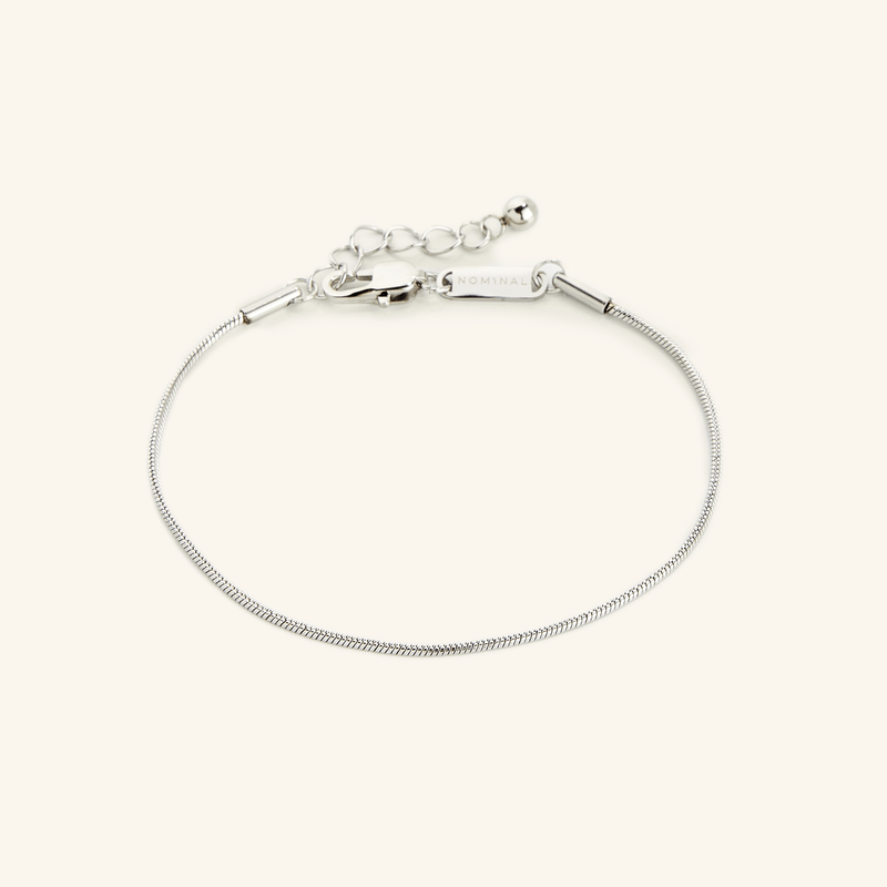 Harmony Chain Bracelet | Women - Nominal