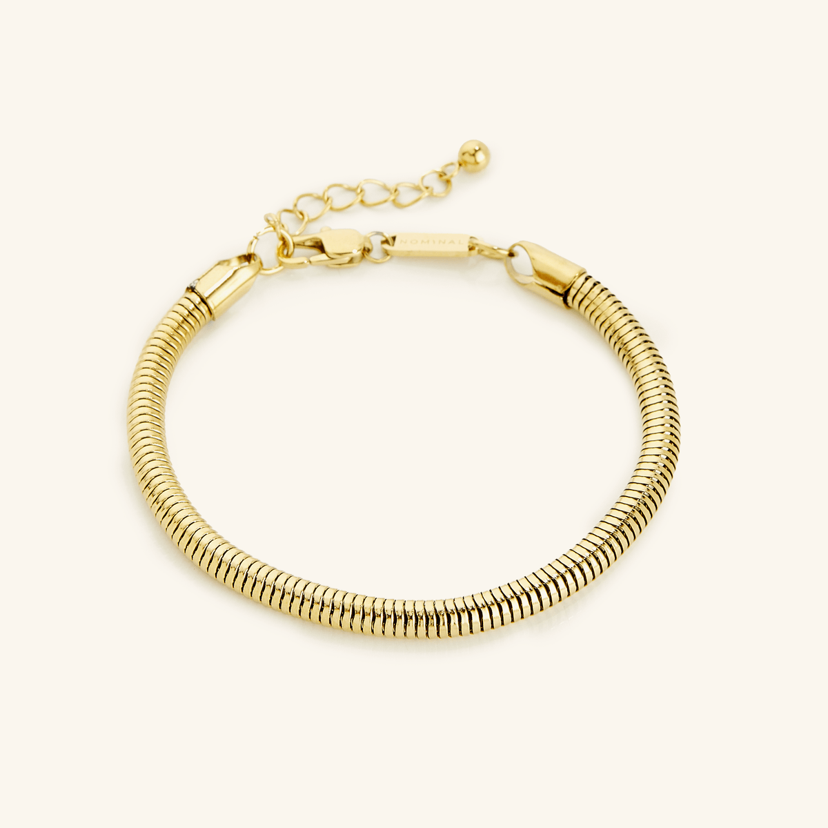 Harmony Chain Bracelet | Women - Nominal