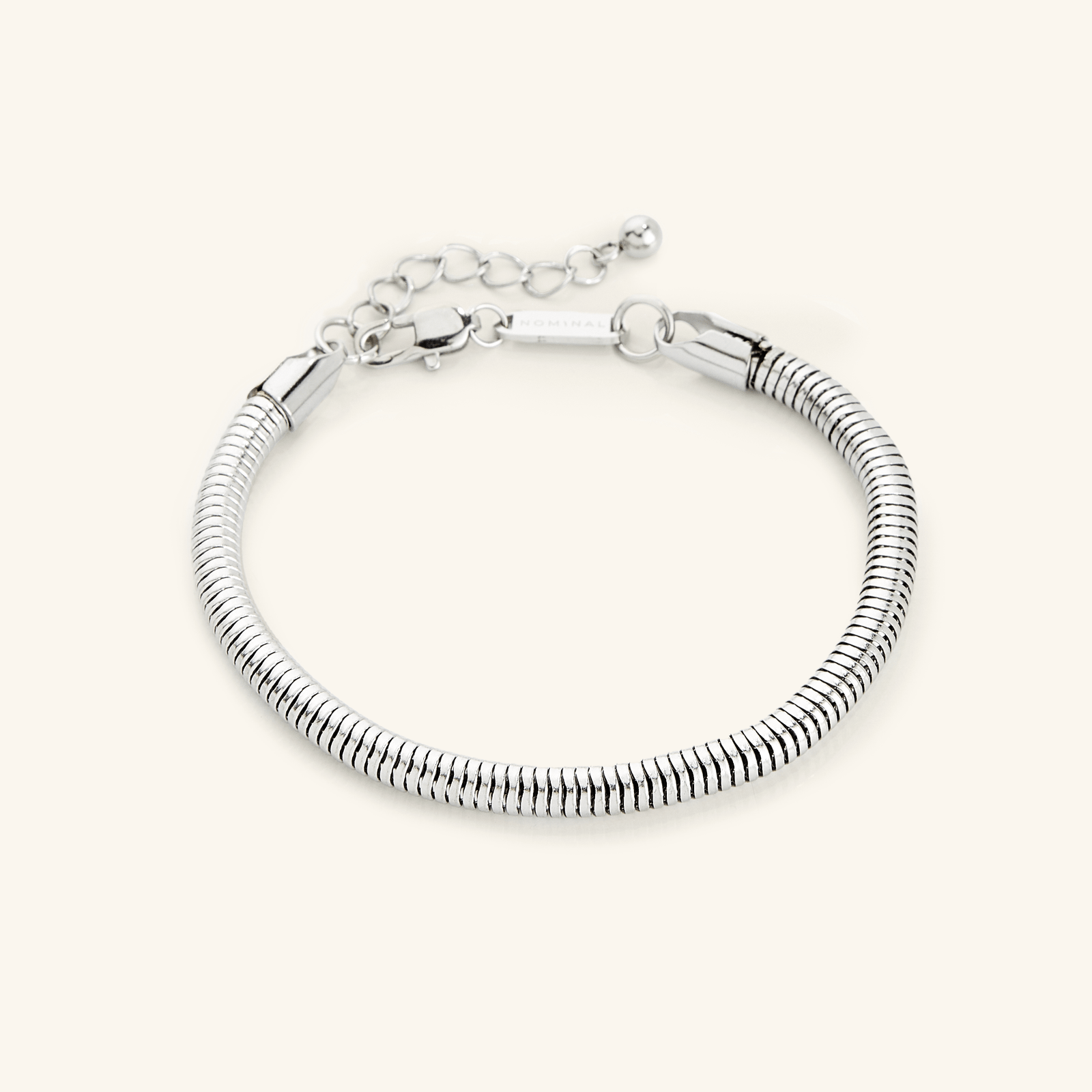 Harmony Chain Bracelet | Women - Nominal