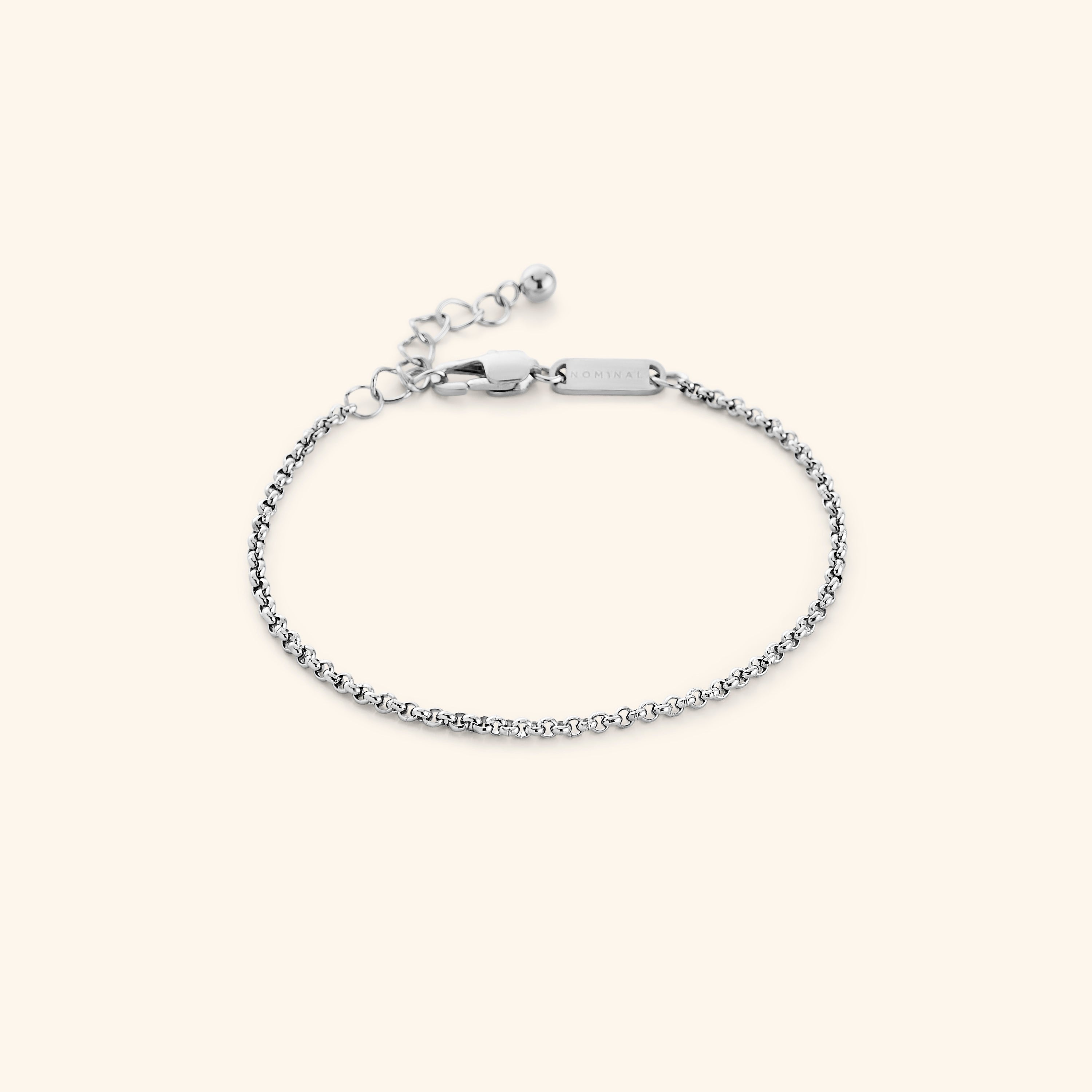 Micro Box Bracelet