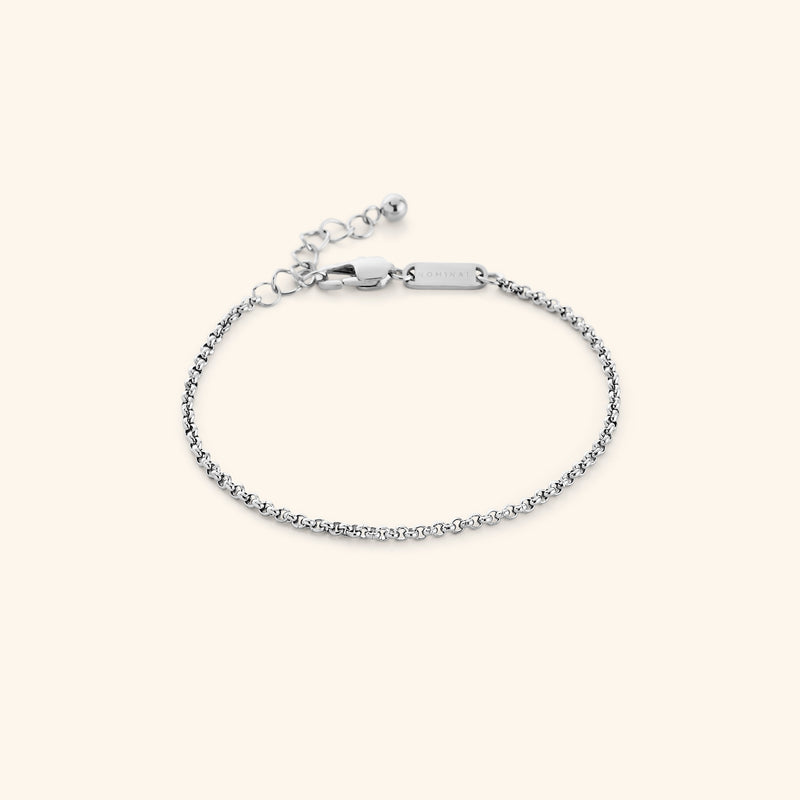Micro Box Bracelet