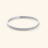 Damascus Tile Bangle