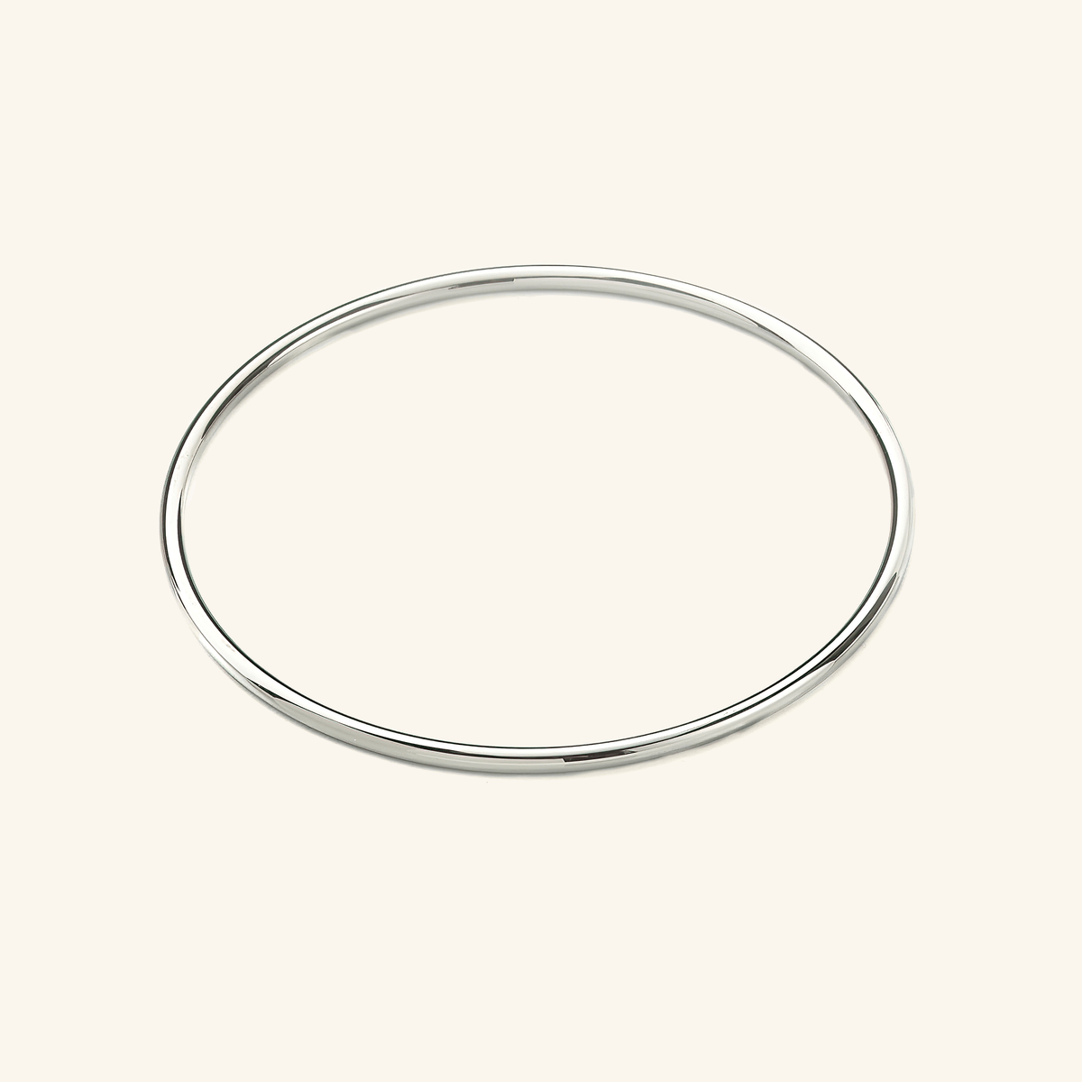 Essential Thin Bangle Essential Thin Bangle