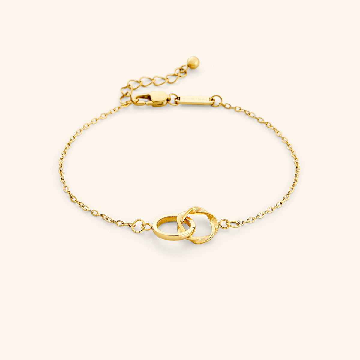 Best Friend Sister Bracelet - Nominal