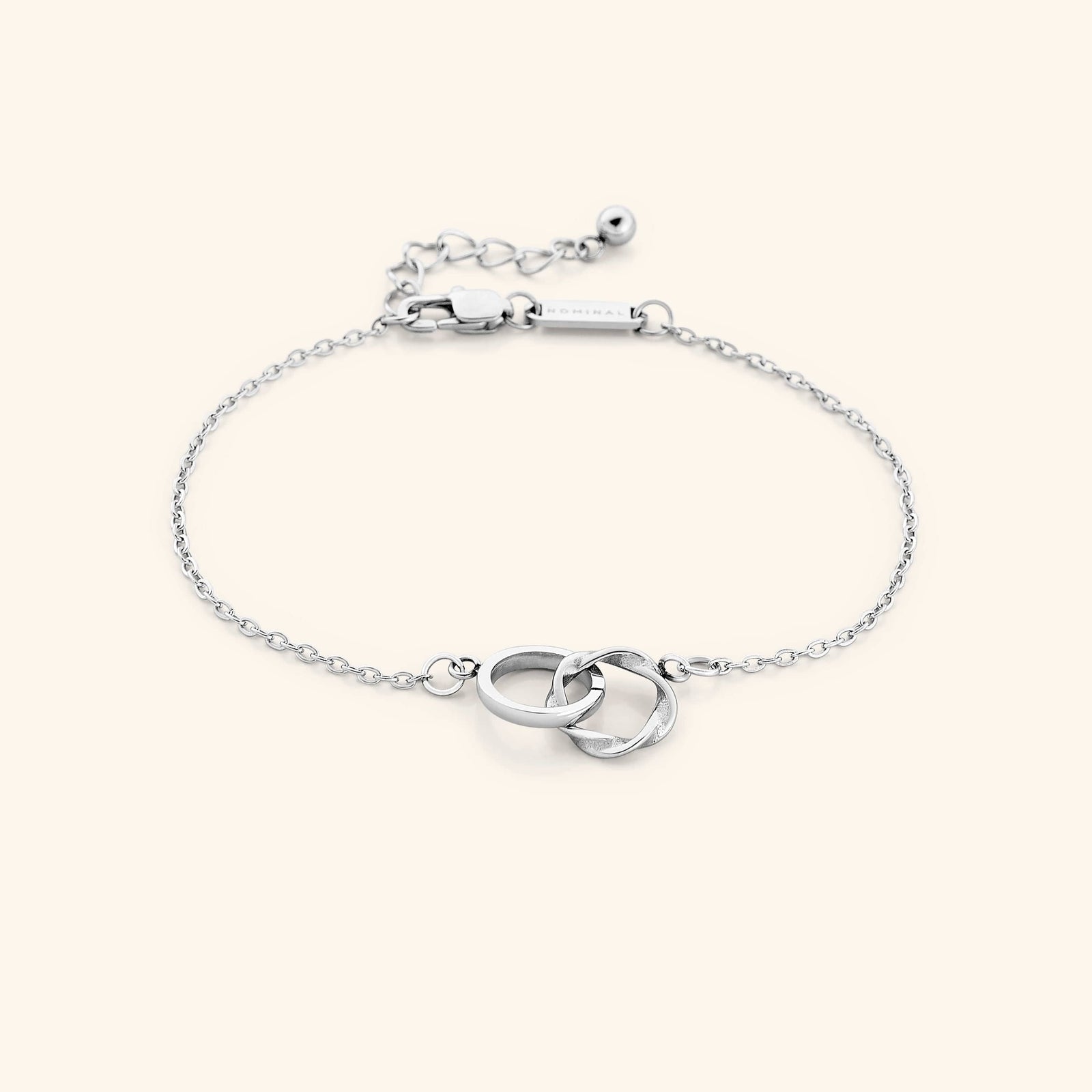 Best Friend Sister Bracelet - Nominal
