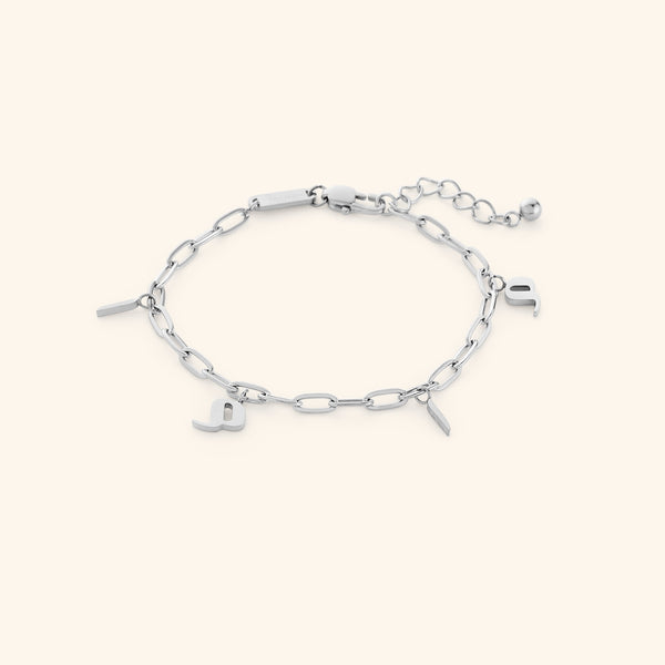 Mama Charm Bracelet