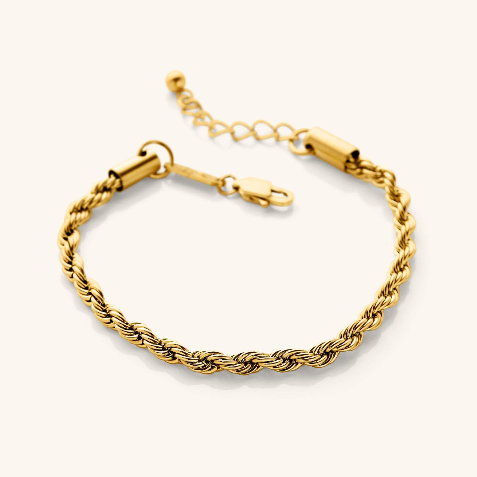 Essential Rope Bracelet | Women - Nominal