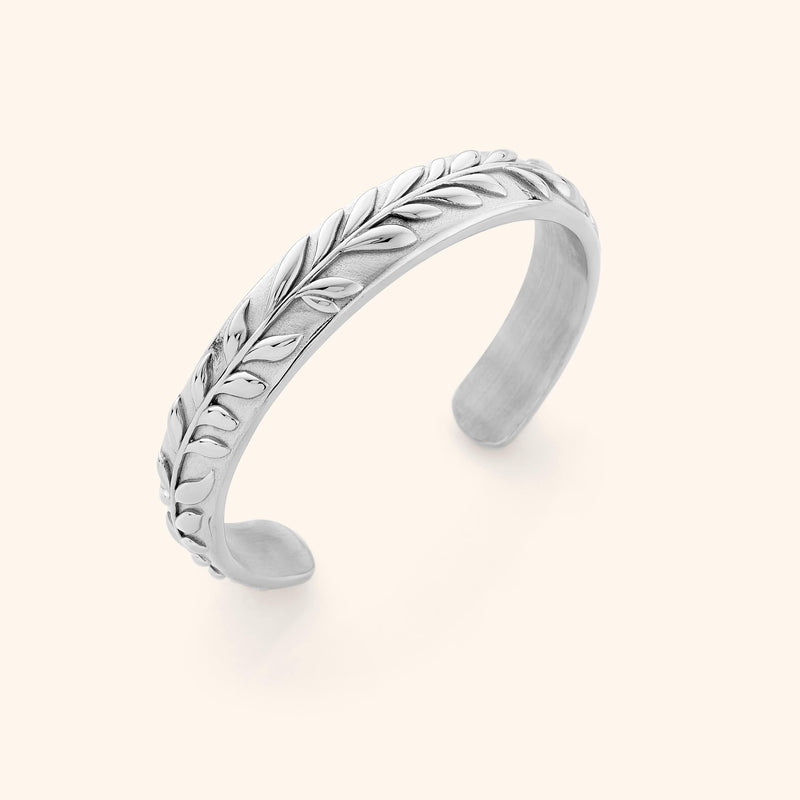 Roots of Strength Cuff