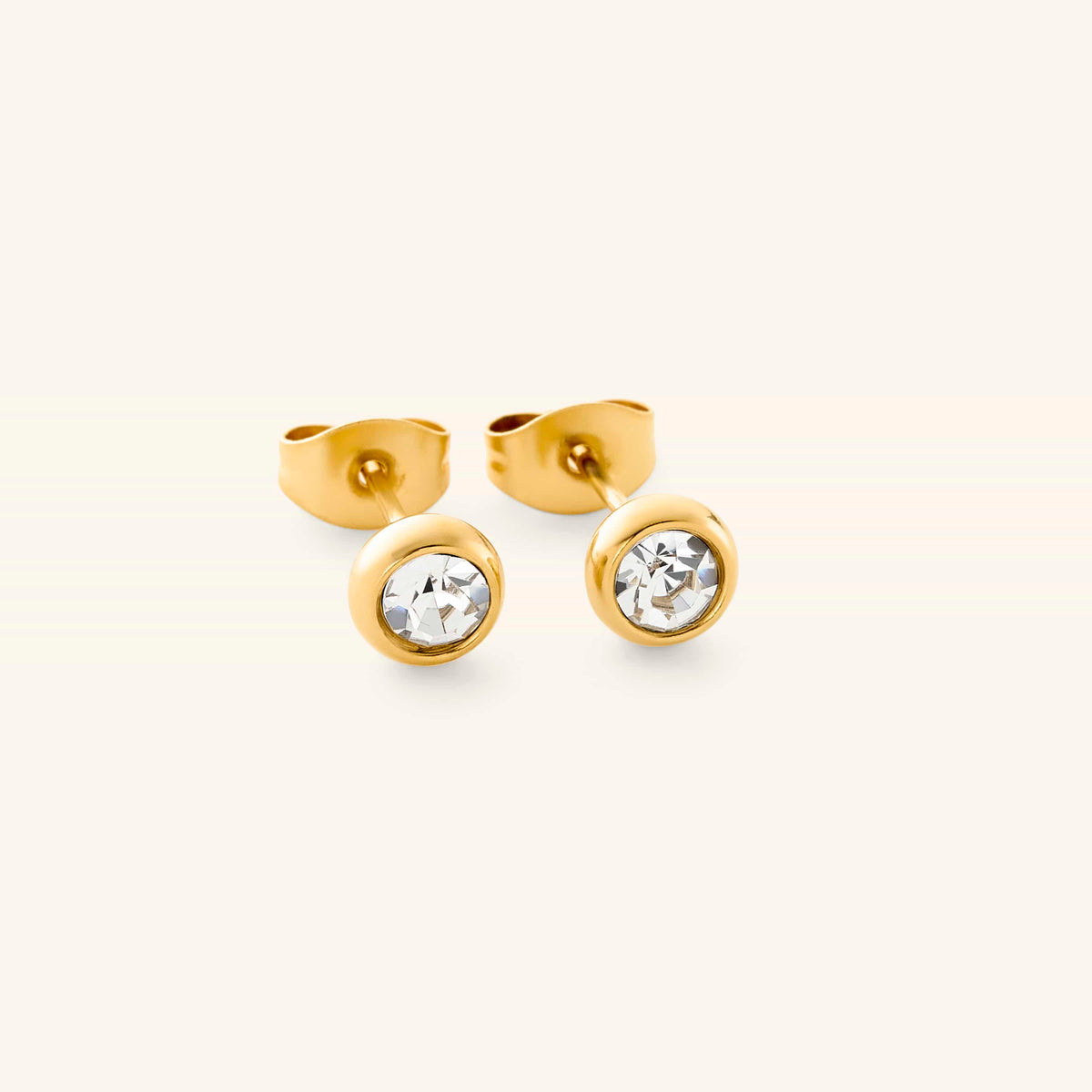 Bezel Studs