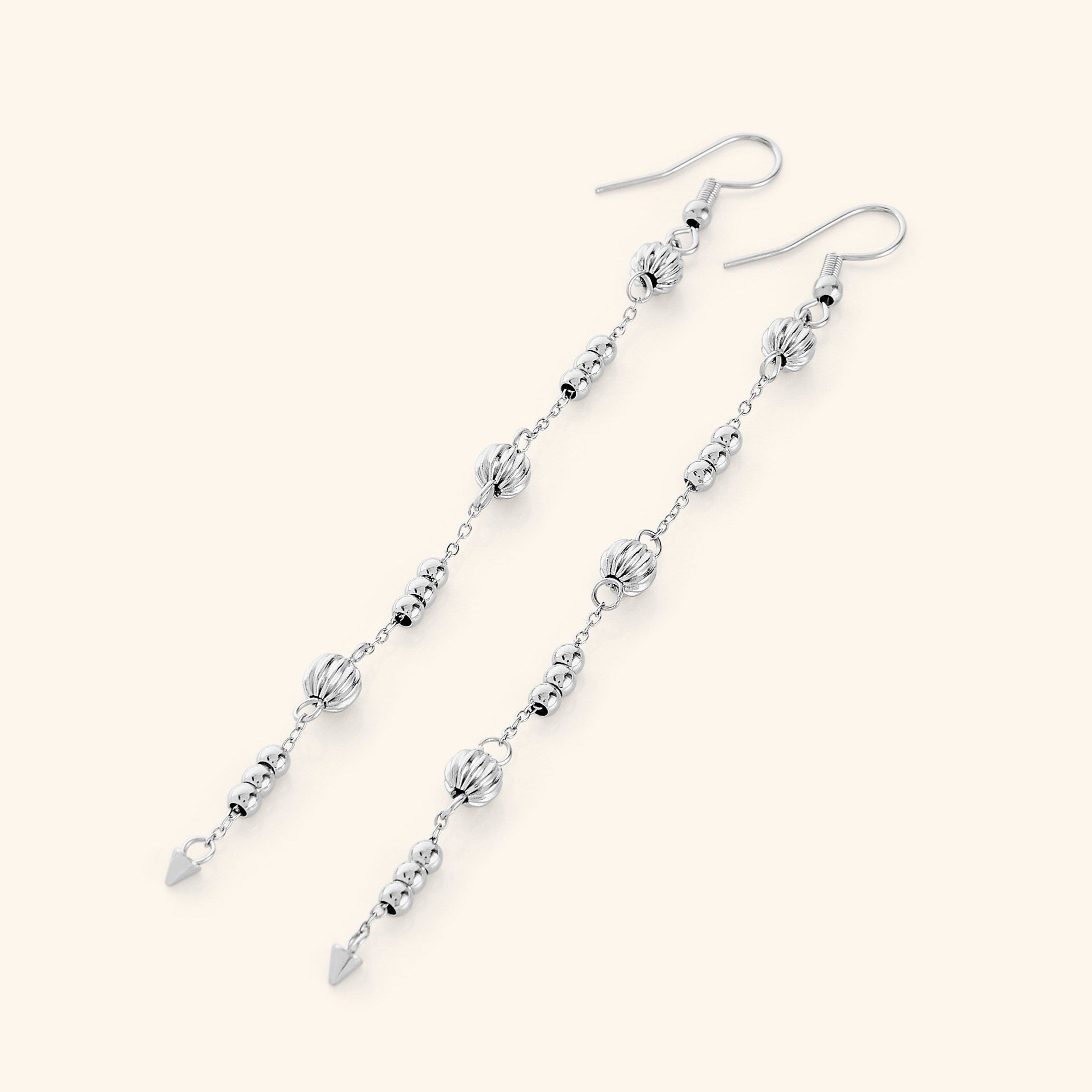 Comet Earrings