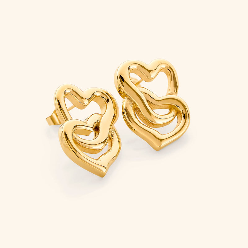 Heartthrob Earrings