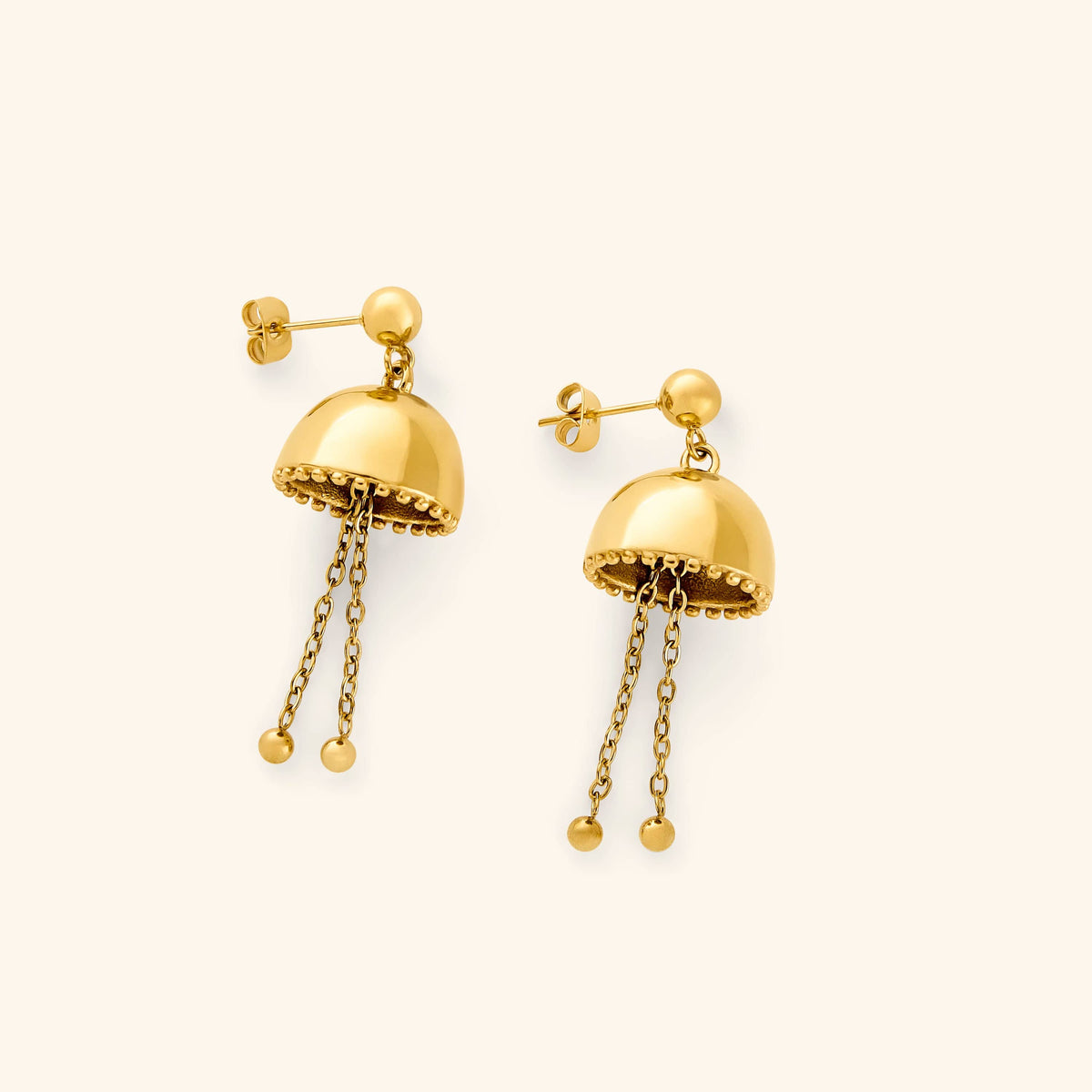 Jhumka Earrings Nominal