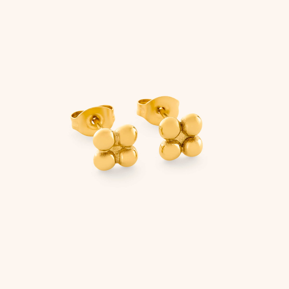 Mini Henna Studs