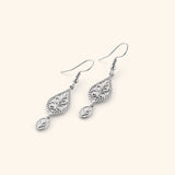 Paisley Garden Earrings