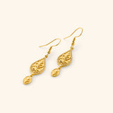 Paisley Garden Earrings
