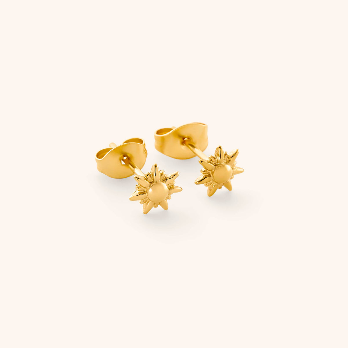 Sunrise Studs
