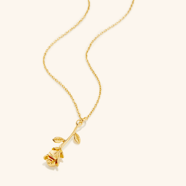 Bloom Necklace V2 | Women - Nominal