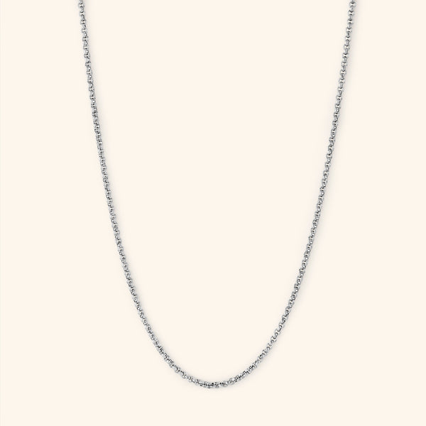 Micro Box Chain