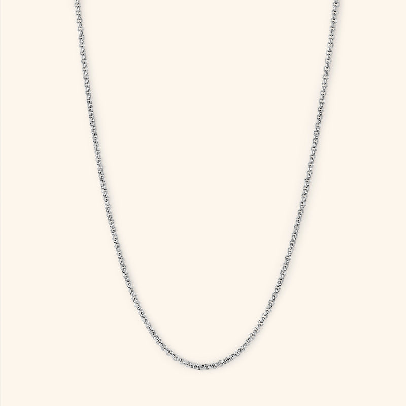 Micro Box Chain