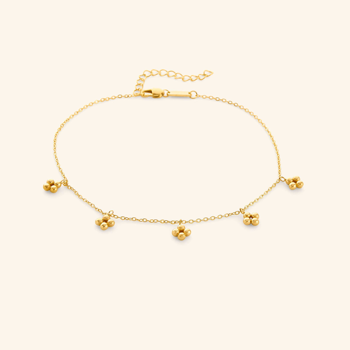 Henna Choker