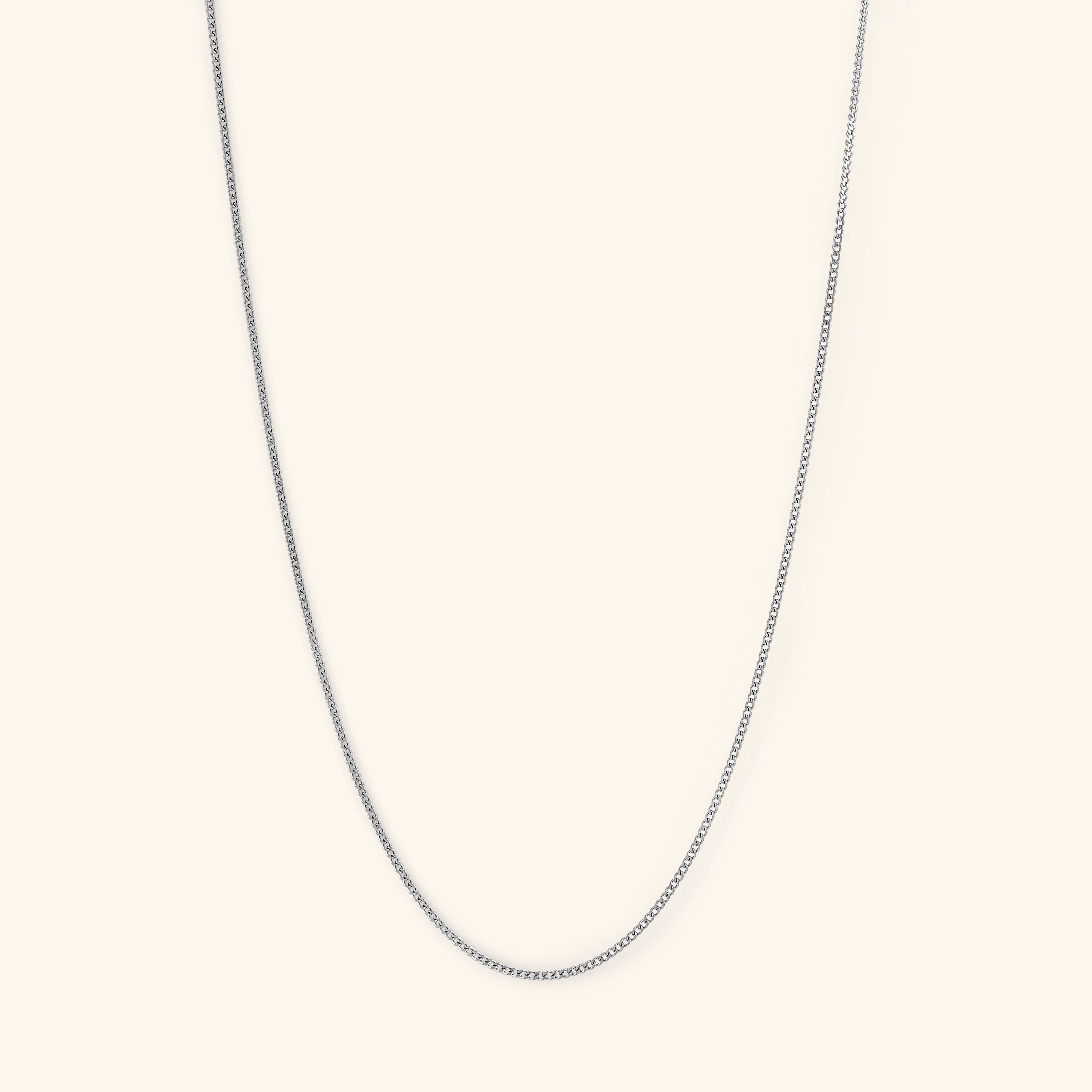 Micro Curb Chain