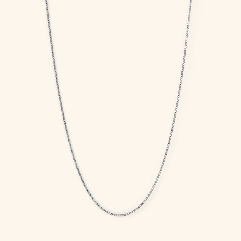 Micro Curb Chain