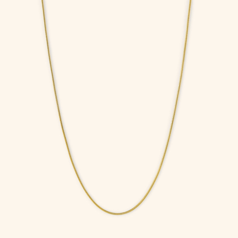 Micro Harmony Chain