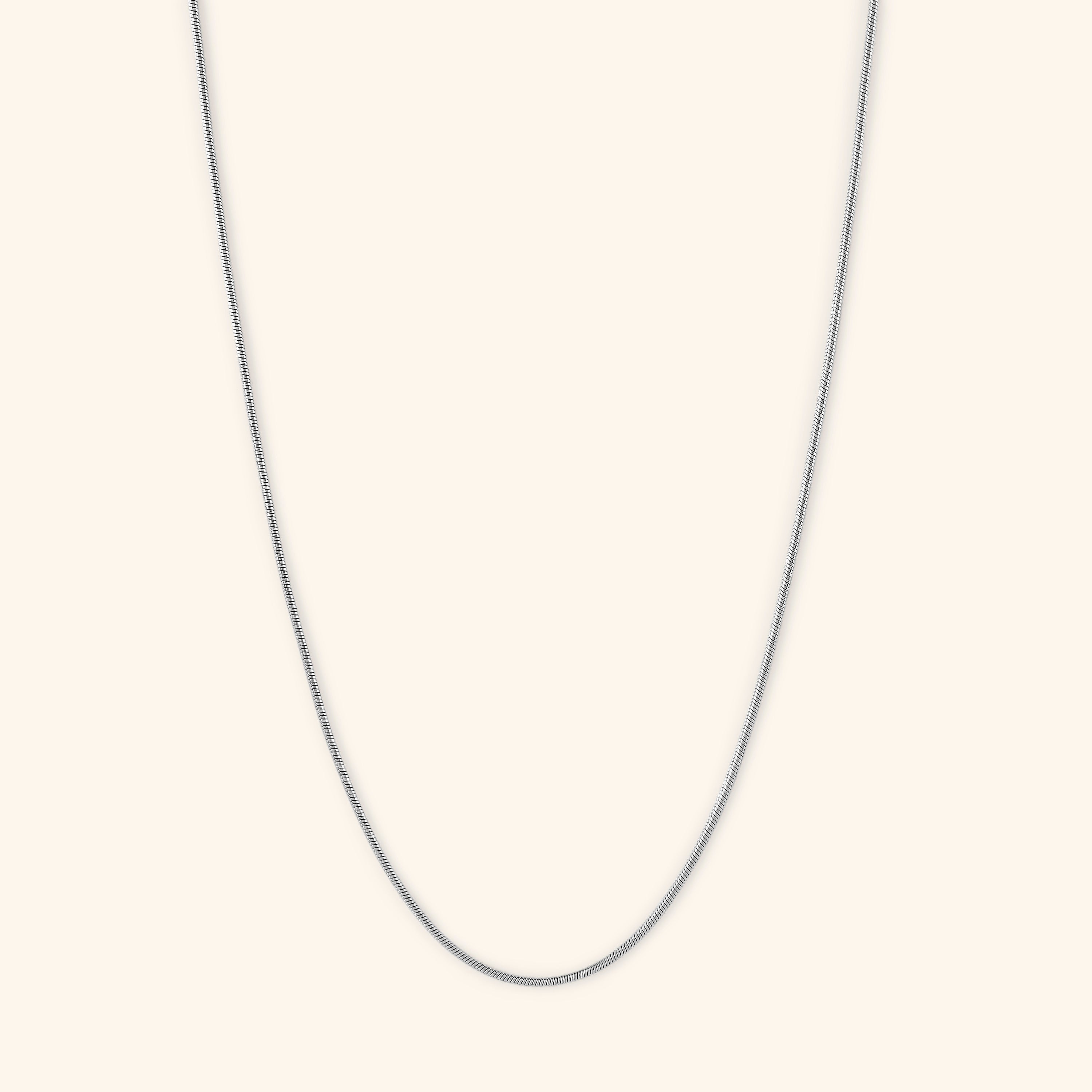 Micro Harmony Chain