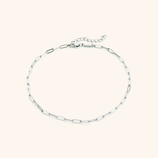 Link Chain Choker - Nominal