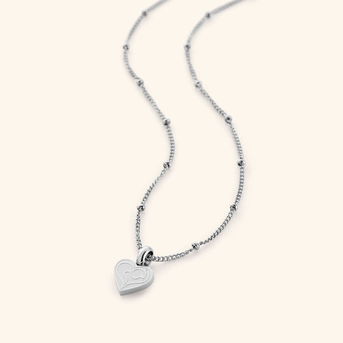 Mother Love Necklace | Nominal