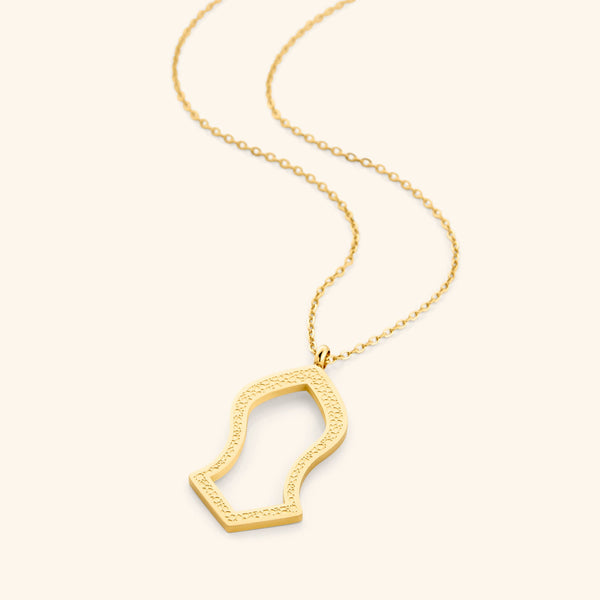 Nalain Necklace | Women