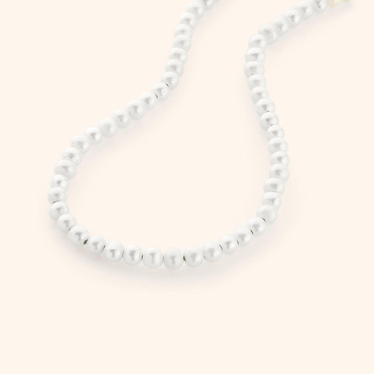 Pearls of Wisdom Necklace - Nominal