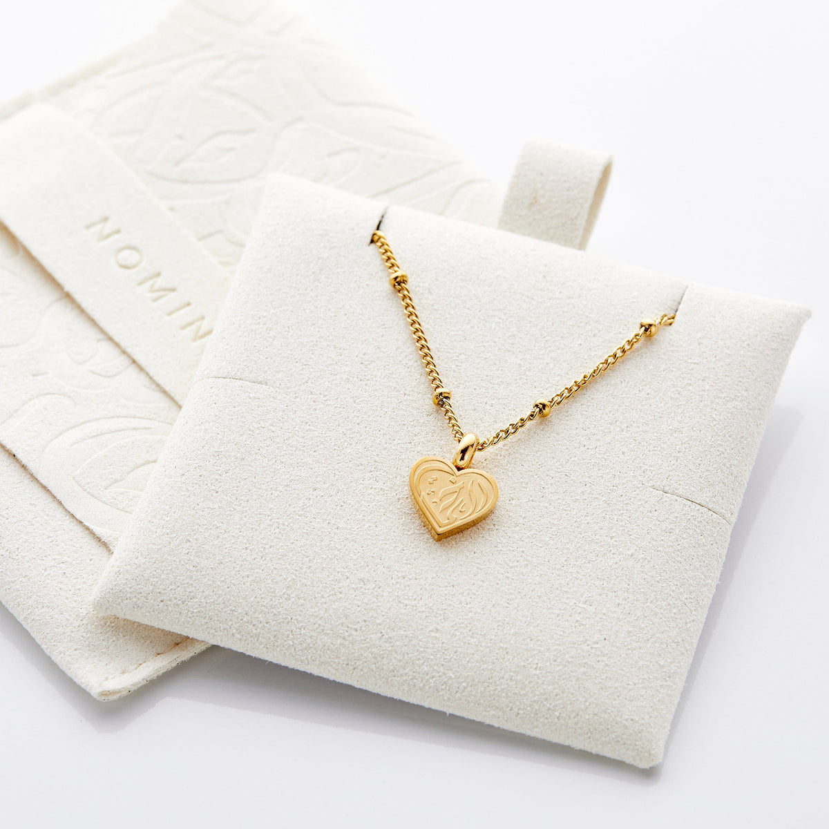 Sister Love Necklace | Nominal