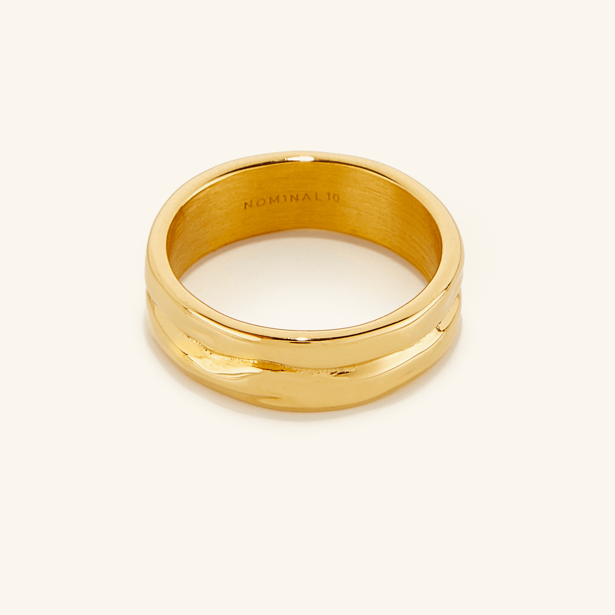 Align Ring - Nominal