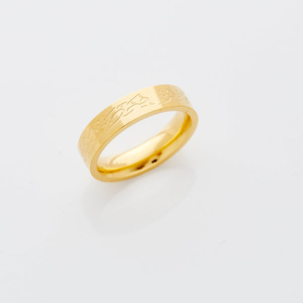 "After Patience" Ring | Women - Nominal